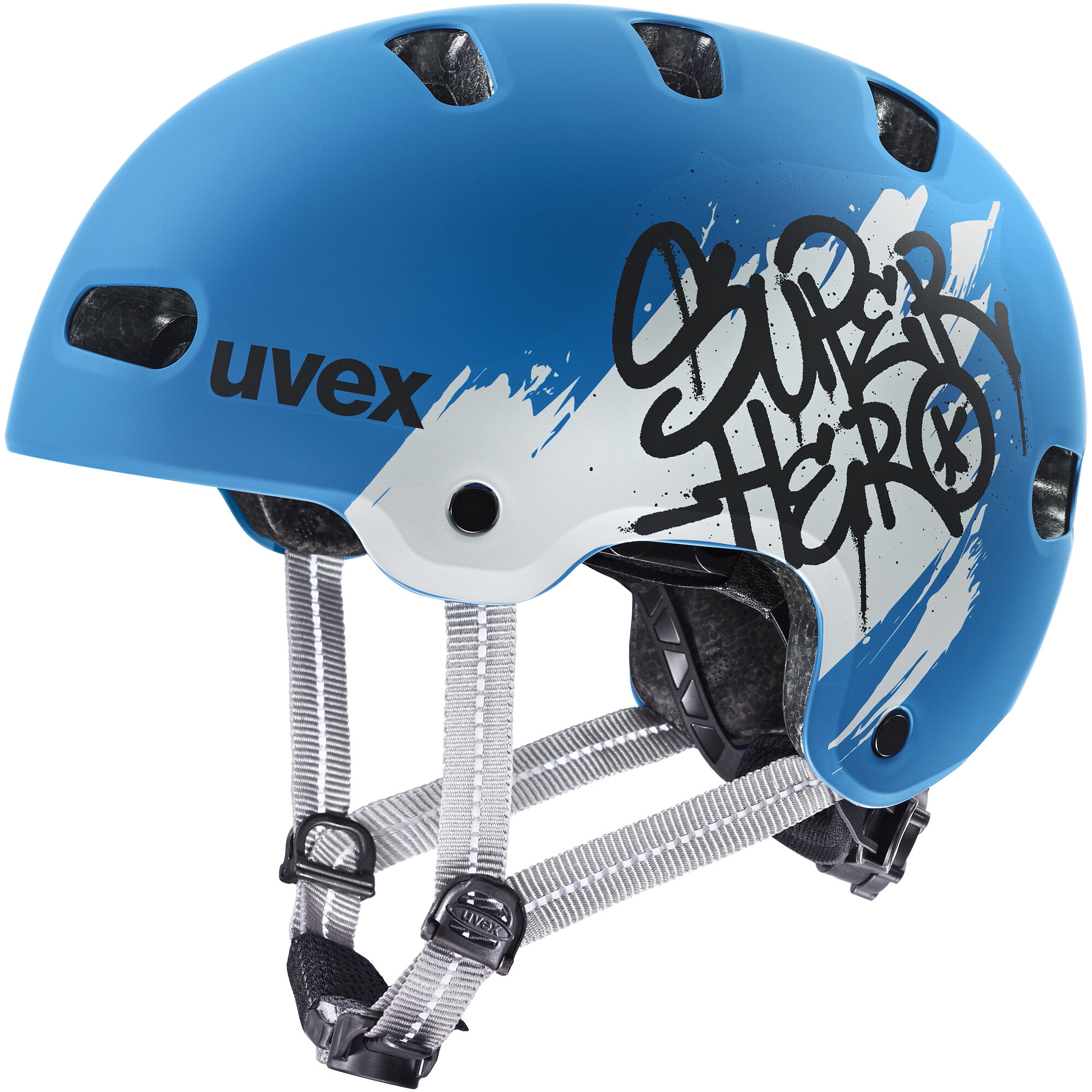 Uvex Kid 4 Style